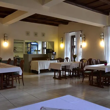 Horsky Andel Hotel Andelska Hora (Bruntal)