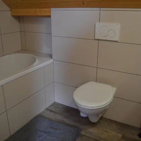 Horsky Andel 3*