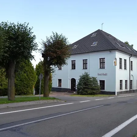 Horsky Andel Andelska Hora (Bruntal)