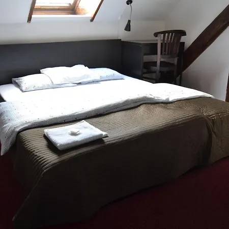 Horsky Andel Hotel 3*