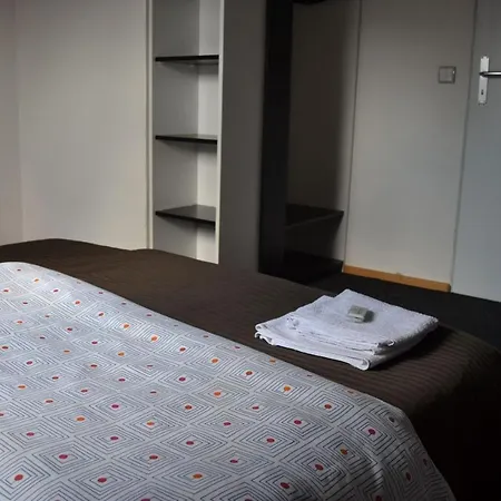 Hotel Horsky Andel 3*