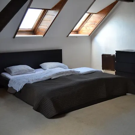 Horsky Andel 3*