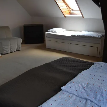 Horsky Andel 3*