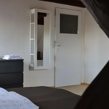 Hotel Horsky Andel Andelska Hora (Bruntal)