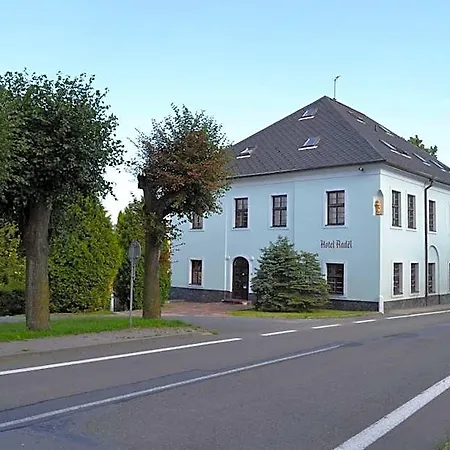 Horsky Andel Hotel 3*