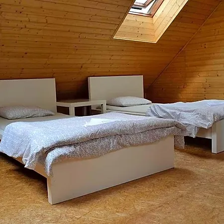 Horsky Andel Hotel 3*