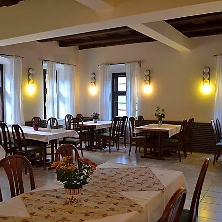 Horsky Andel Hotel