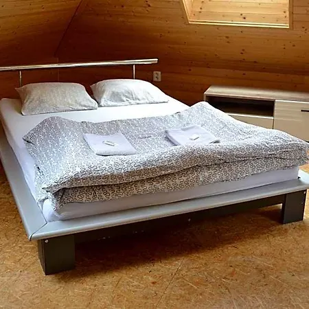 Horsky Andel 3* Andelska Hora (Bruntal)