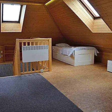 Horsky Andel 3* Andelska Hora (Bruntal)