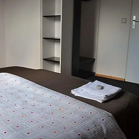 Hotel Horsky Andel Andelska Hora (Bruntal)