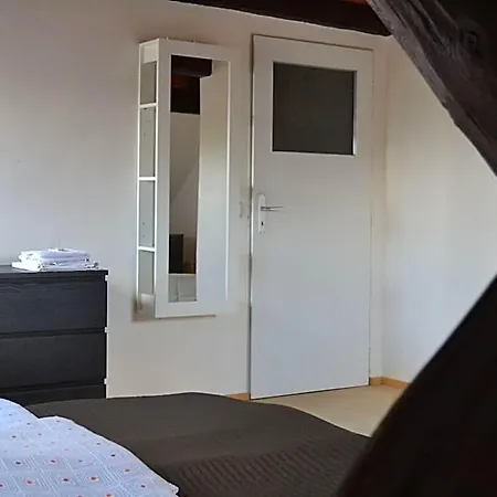Hotel Horsky Andel Andelska Hora (Bruntal)