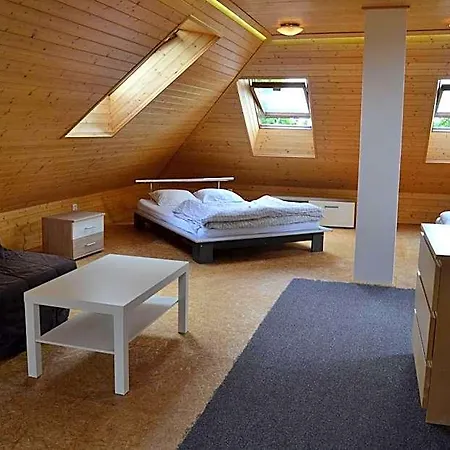 Horsky Andel 3*