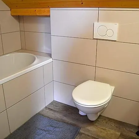 Hotel Horsky Andel Andelska Hora (Bruntal)