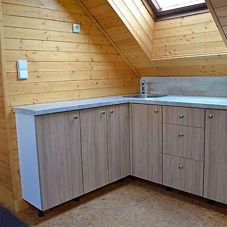 Horsky Andel 3*