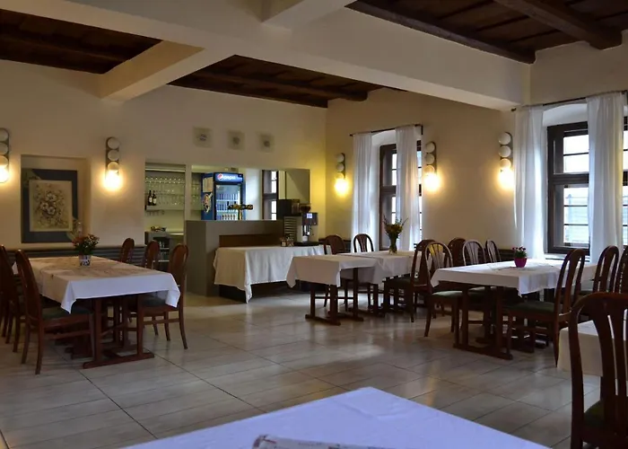 Horsky Andel Hotel Andelska Hora (Bruntal)