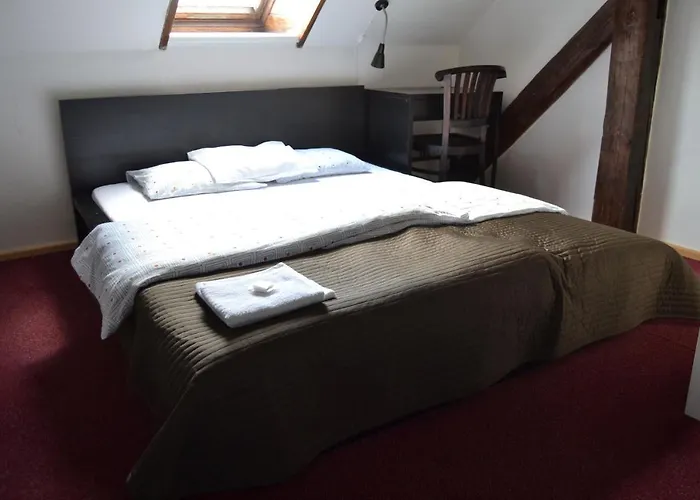 Horsky Andel Hotel 3*