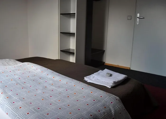 Hotel Horsky Andel 3*