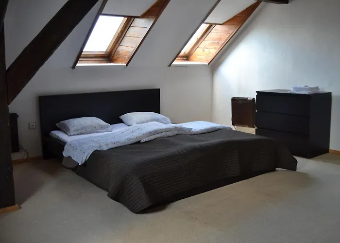 Horsky Andel 3*