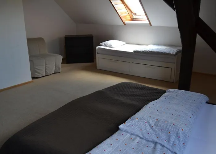 Horsky Andel 3*