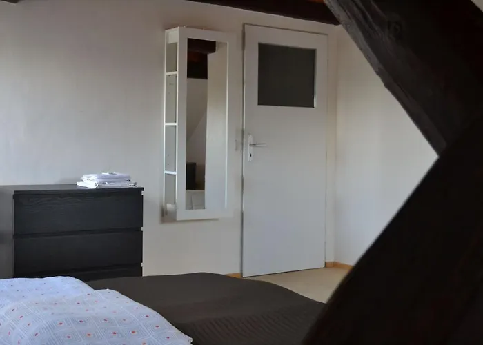 Hotel Horsky Andel Andelska Hora (Bruntal)